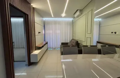 Casa para venda em Residencial Terra Nova de 70.00m² com 2 Quartos e 2 Garagens