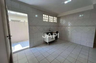 Casa para alugar em Jardim Bonfiglioli de 50.00m² com 1 Quarto