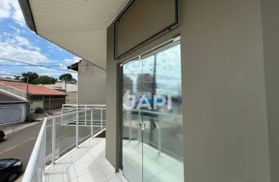 Sala Comercial para alugar em Pqe Res Jundiai de 42.00m² com 1 Garagem