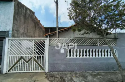 Casa para venda em Vila São João de 99.00m² com 2 Quartos e 2 Garagens