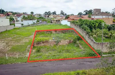 Terreno à venda na Rua Angelo Corte, Jardim da Colina, Araras