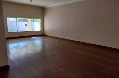 Sobrado para alugar em Ribeirânia de 557.83m² com 6 Quartos, 2 Suites e 4 Garagens