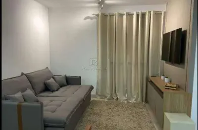 Apartamento para venda em JARDIM SUMARE de 59.19m² com 2 Quartos, 1 Suite e 2 Garagens