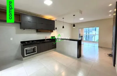 Apartamento para venda em Jardim Santa Lúcia de 98.00m² com 2 Quartos, 2 Suites e 2 Garagens