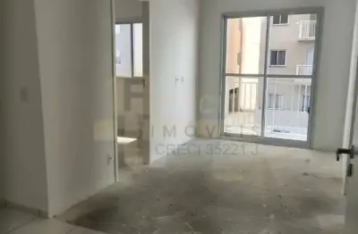 Apartamento para venda em Vila Sul Americana de 42.00m² com 2 Quartos e 1 Garagem