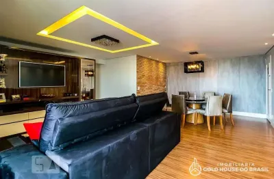 Apartamento para alugar em Vila Augusta de 98.00m² com 2 Quartos, 1 Suite e 2 Garagens