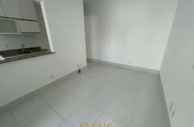 Apartamento para alugar em Jardim Santiago de 97.00m² com 3 Quartos, 1 Suite e 1 Garagem