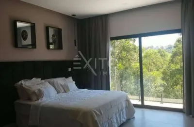 Casa para venda em Loteamento Capital Ville de 600.00m² com 3 Quartos, 3 Suites e 2 Garagens