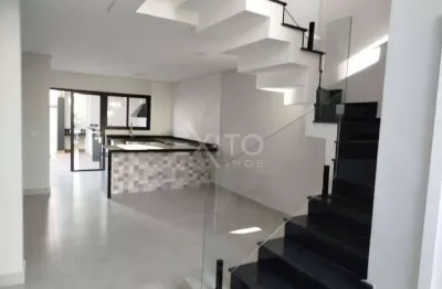 Casa para venda em Jardim Celeste de 182.00m² com 3 Quartos, 1 Suite e 1 Garagem