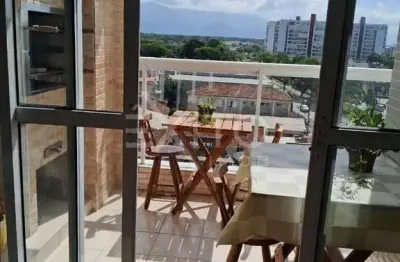 Apartamento para venda em Centro de 117.00m² com 3 Quartos, 2 Suites e 2 Garagens