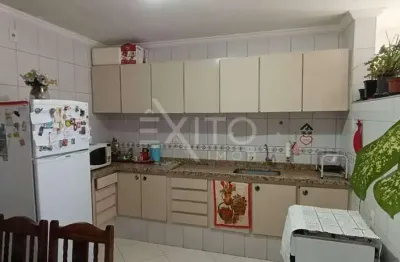 Apartamento para venda em Vila Garcia de 105.00m² com 2 Quartos e 2 Garagens