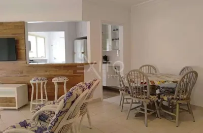 Apartamento para venda em Riviera De São Lourenço de 109.00m² com 3 Quartos, 1 Suite e 2 Garagens