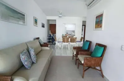 Apartamento para venda em Riviera De São Lourenço de 120.00m² com 3 Quartos, 1 Suite e 1 Garagem
