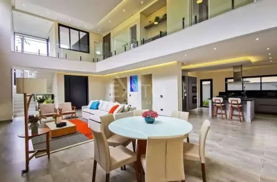 Casa para venda em Riviera De São Lourenço de 460.00m² com 5 Quartos, 5 Suites e 2 Garagens
