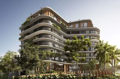 Apartamento para venda em Água Verde de 167.00m² com 3 Quartos, 3 Suites e 2 Garagens