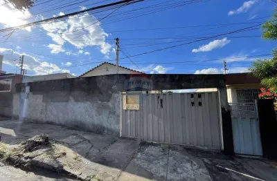 Casa para venda em Industrial de 178.70m² com 4 Quartos e 2 Garagens