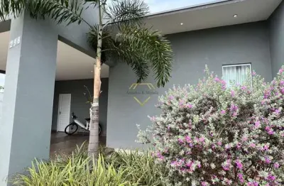 Casa de Condomínio para venda em Aeroporto de 154.00m² com 2 Quartos, 1 Suite e 2 Garagens