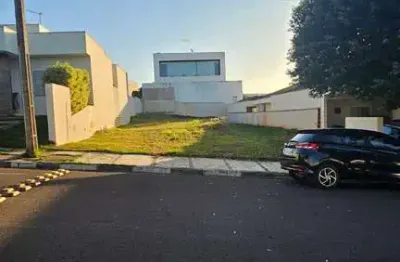 Terreno à venda no Residencial Portinari, Presidente Prudente 