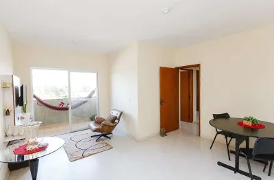 Apartamento para venda em Vila Guaíra de 121.00m² com 3 Quartos e 1 Garagem
