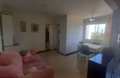 Apartamento para venda em Vila Carlos De Campos de 45.00m² com 2 Quartos e 1 Garagem