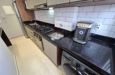 Apartamento para alugar em Vila Candinha de 57.00m² com 2 Quartos e 1 Suite