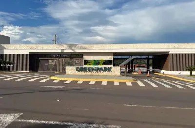 Terreno à venda na Rua Barão de Piracicaba, 001, Santa Luzia, Araçatuba