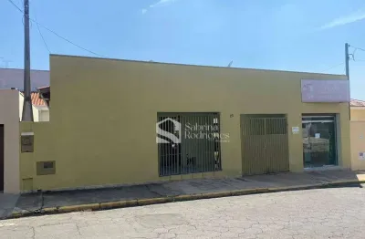 Casa para venda em Centro de 145.00m² com 2 Quartos e 2 Garagens