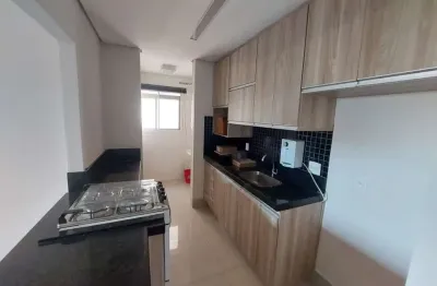 Apartamento para venda em Nova América de 57.00m² com 2 Quartos, 1 Suite e 1 Garagem
