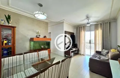 Apartamento para venda em Umuarama de 74.00m² com 3 Quartos, 1 Suite e 1 Garagem