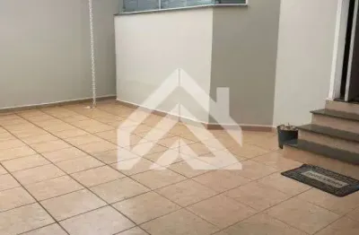 Casa para venda em Vila Do Rádio de 204.00m² com 4 Quartos, 1 Suite e 2 Garagens