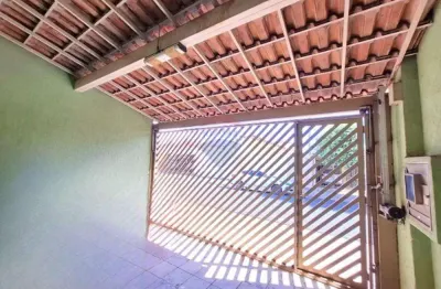 Casa para venda em Campos Elíseos de 90.00m² com 2 Quartos e 2 Garagens