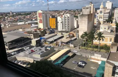 Apartamento para venda em Centro de 122.00m² com 3 Quartos, 1 Suite e 1 Garagem