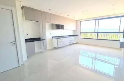 Apartamento para venda em Vila Oliveira de 55.00m² com 2 Quartos, 1 Suite e 1 Garagem