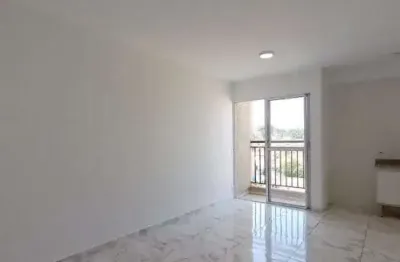 Apartamento para venda em Conjunto Habitacional Brás Cubas de 51.00m² com 2 Quartos e 1 Garagem
