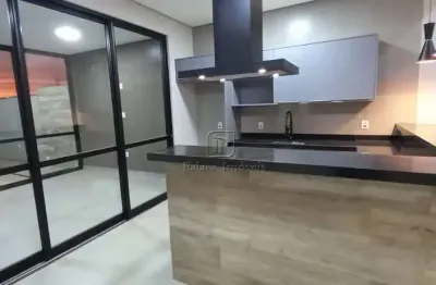 Casa de Condomínio para venda em Real Sul de 354.48m² com 3 Quartos, 3 Suites e 4 Garagens