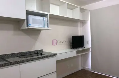 Apartamento para alugar em Liberdade de 28.00m² com 1 Quarto