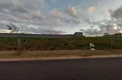 Terreno en Condomínio para venda em Condomínio Jardim Santorini de 350.00m²