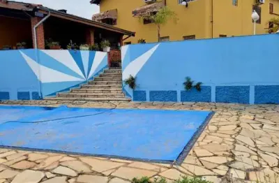 Casa para venda em Jardim Porangaba de 200.00m² com 3 Quartos, 1 Suite e 2 Garagens