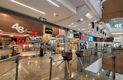 Sala comercial à venda em Boa Viagem, Belo Horizonte 