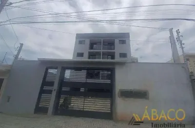 Apartamento para alugar em Cidade Jardim de 50.00m² com 2 Quartos