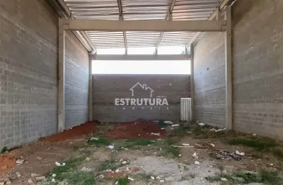 Prédio Comercial para alugar em Parque Das Indústrias de 270.00m²