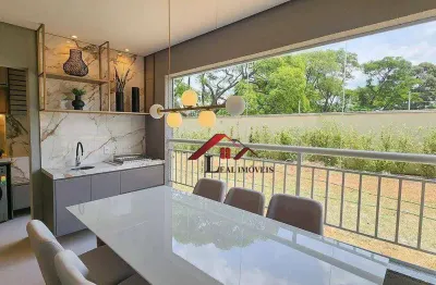 Apartamento para venda em Jardim D'icaraí de 75.00m² com 3 Quartos e 1 Suite