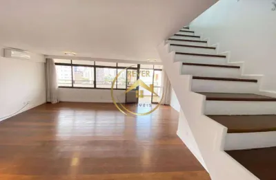 Apartamento para venda em Cambuí de 180.00m² com 3 Quartos, 1 Suite e 2 Garagens