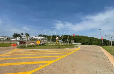 Terreno em condomínio fechado à venda na Avenida Antônio Carlos Couto de Barros, 1760369, Vila Sônia (Sousas), Campinas