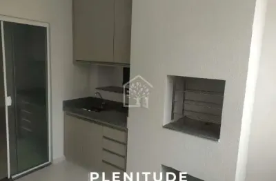 Apartamento para alugar em Concórdia Ii de 120.00m² com 3 Quartos, 1 Suite e 2 Garagens