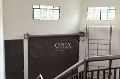 Sala comercial para alugar na Avenida Santos Dumont, 2611, Cumbica, Guarulhos