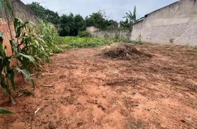 Terreno à venda na Rua Doutor Lázaro Pinto Barroso, Cidade Satélite Íris, Campinas