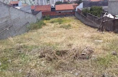 Terreno à venda na Rua Jurupari, Vila Aeroporto III, Campinas