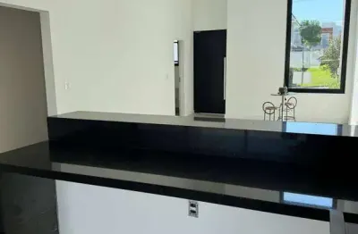 Casa de Condomínio para venda em Centro (jacaré) de 152.00m² com 3 Quartos e 3 Suites