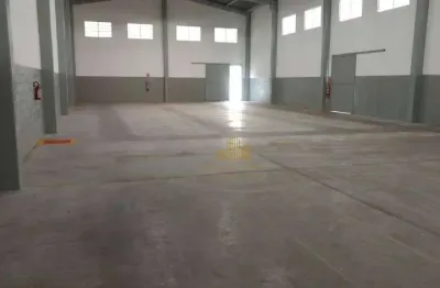 Galpão / Depósito / Armazém para alugar em Comercial Vitória Martini de 690.00m²